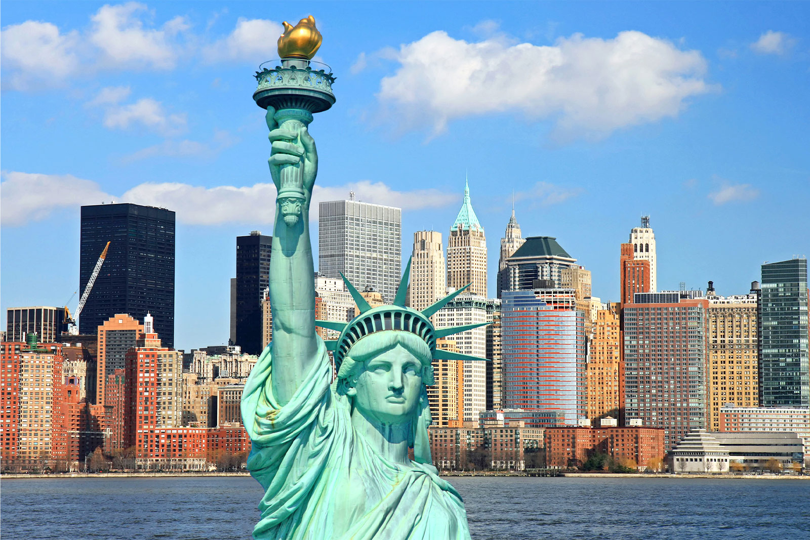 New York