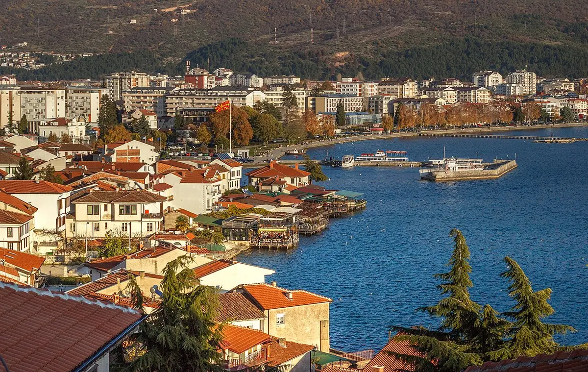 Balkanlar rota tanıtımı