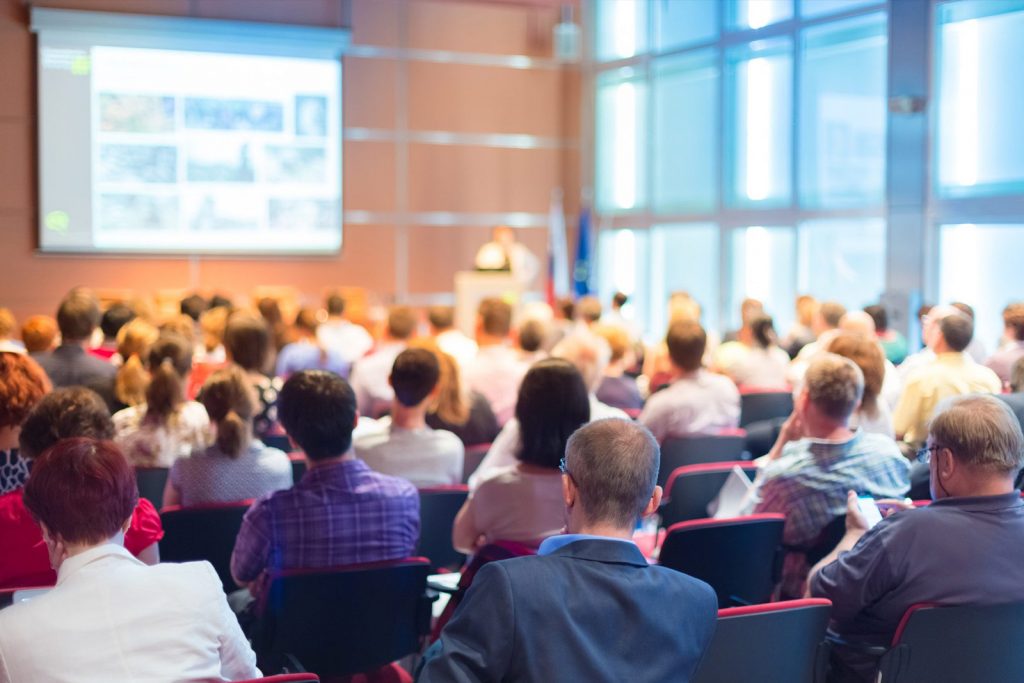 Toplantı Hizmetleri (MEETING)